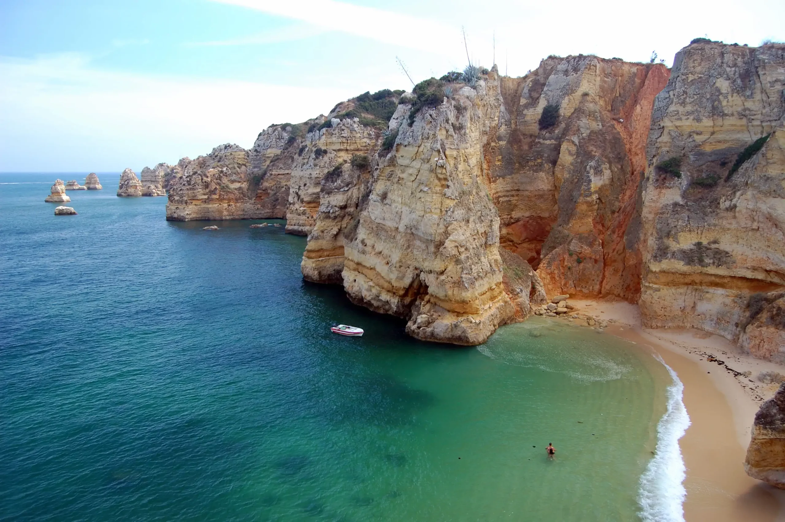 Portugal Retreat <br> 2026