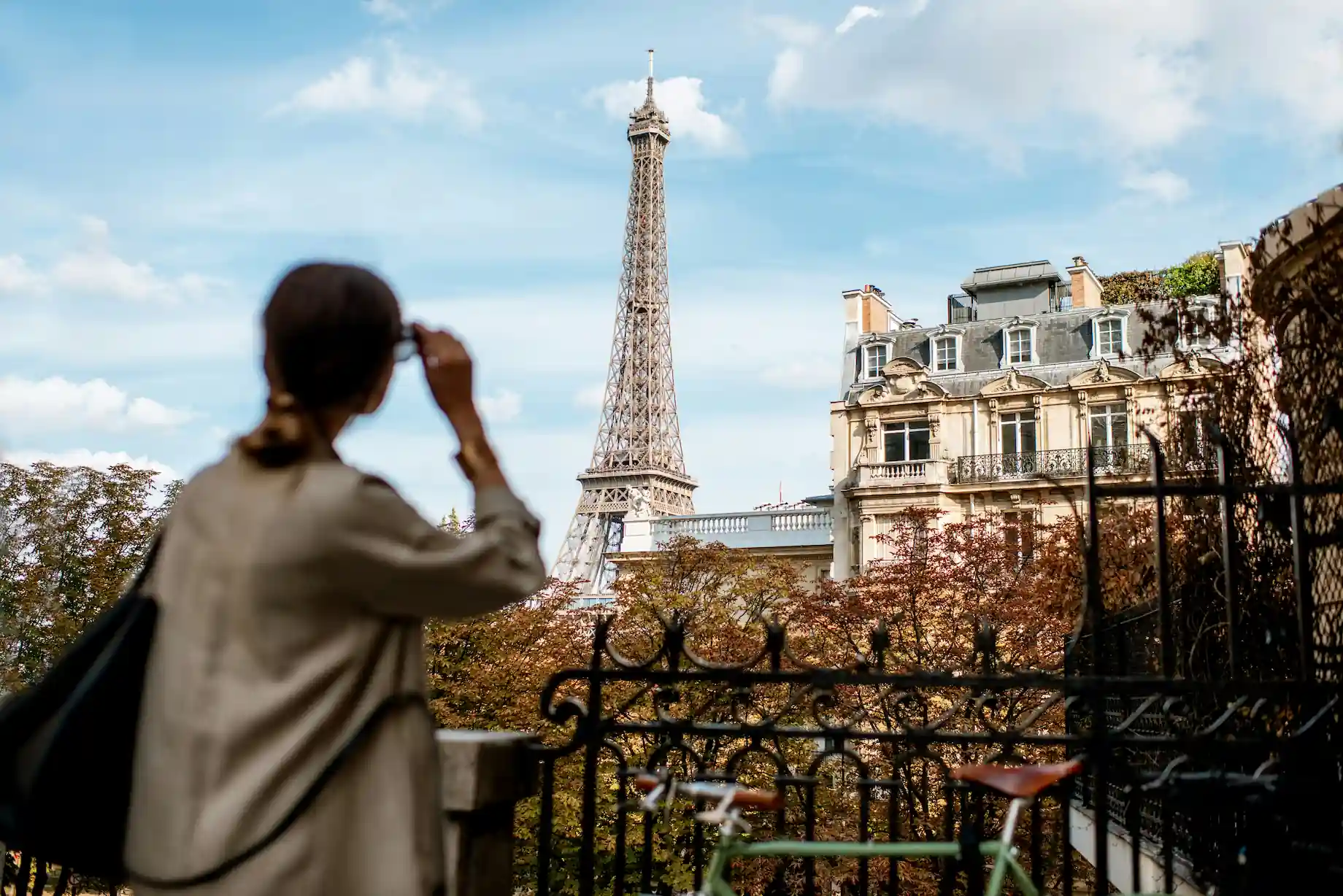 France Retreat <br>2025